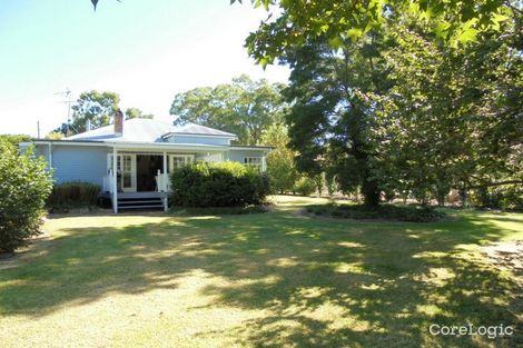 Property photo of 63 Greenup Street Stanthorpe QLD 4380