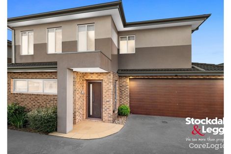 Property photo of 2/76 Broadmeadows Road Tullamarine VIC 3043