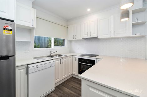 Property photo of 1/3 Denbigh Street Frankston VIC 3199