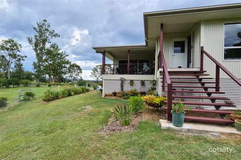 Property photo of 47 Witham Road The Dawn QLD 4570