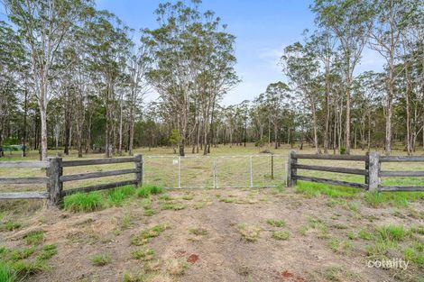 30 Mclaughlan Rd, Benarkin North, QLD 4314