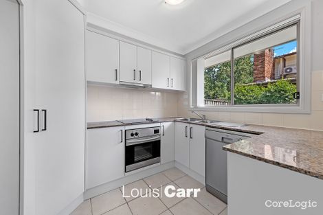 Property photo of 4/18-20 Parsonage Road Castle Hill NSW 2154