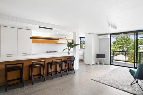Property photo of 6/304 Harcourt Street Teneriffe QLD 4005