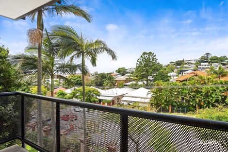 Property photo of 6/304 Harcourt Street Teneriffe QLD 4005