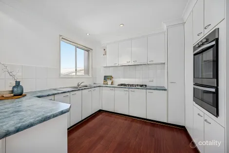 Property photo of 94 Mainwaring Rich Circuit Palmerston ACT 2913