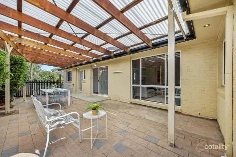 Property photo of 94 Mainwaring Rich Circuit Palmerston ACT 2913