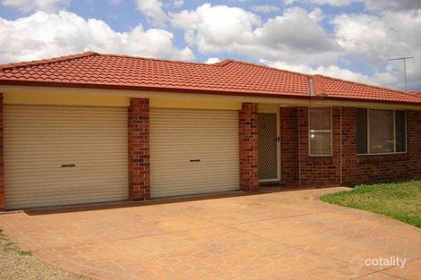 4 Guyra Rd, Hinchinbrook, NSW 2168