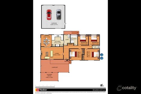 Property photo of 5 Hirschfeld Crescent Macgregor ACT 2615