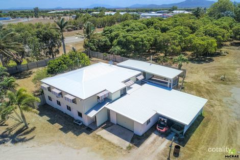 19058 Bruce Hwy, Bowen, QLD 4805