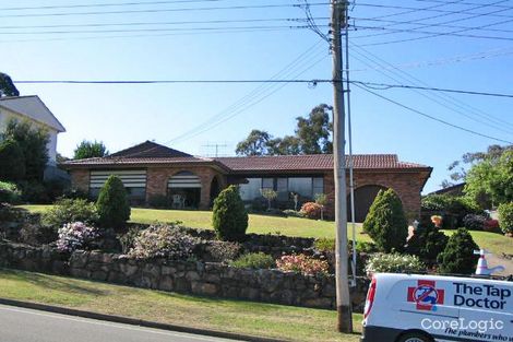 Property photo of 58 Gooden Drive Baulkham Hills NSW 2153