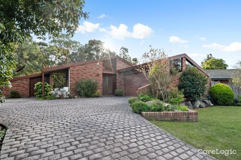 Property photo of 4 El Greco Court Scoresby VIC 3179