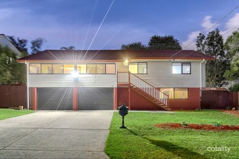 Property photo of 25 Glenhaven Street Kedron QLD 4031