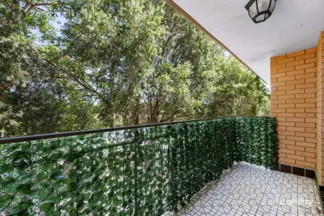 Property photo of 4/3 The Crescent Penrith NSW 2750