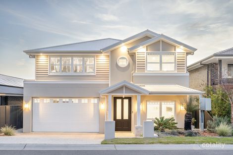 4 Arcturus Rise, Box Hill, NSW 2765