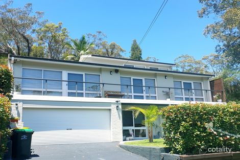 Property photo of 83 Bambil Road Berowra NSW 2081
