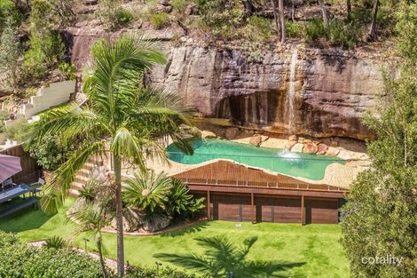 Property photo of 83 Bambil Road Berowra NSW 2081