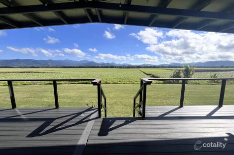 4430 Mackay Eungella Rd, Pinnacle, QLD 4741