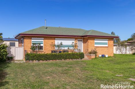 Property photo of 77 Sydney Road Raglan NSW 2795