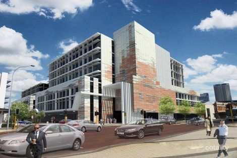 70 Fitzgerald St, Northbridge, WA 6003