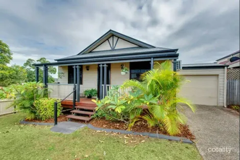 71 Highlands Tce, Springfield Lakes, QLD 4300