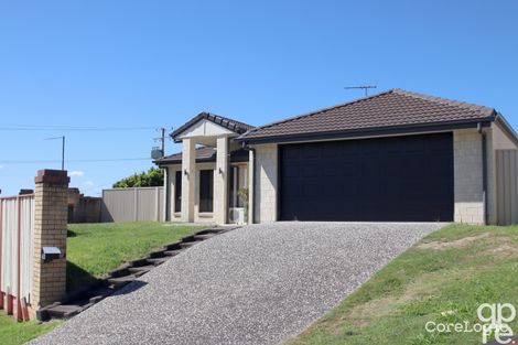 Property photo of 2 Leis Way Regents Park QLD 4118