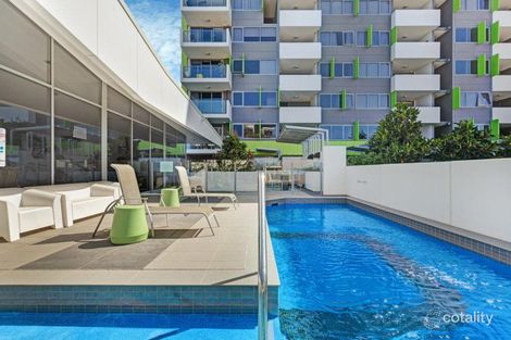 610/8 Jeays St, Bowen Hills, QLD 4006
