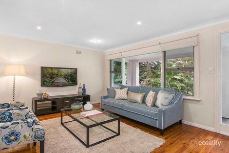 Property photo of 29 Cornwall Avenue Turramurra NSW 2074