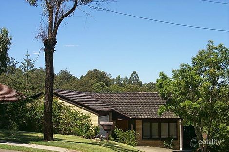 111 Burbong St, Chapel Hill, QLD 4069