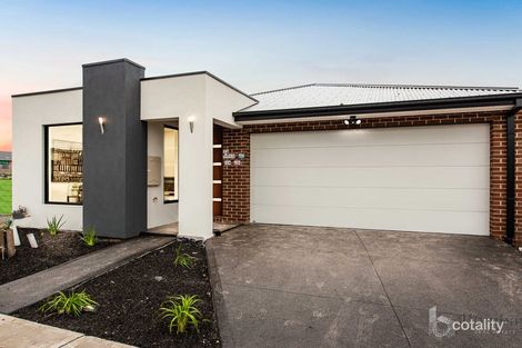 Property photo of 45 Pascal Crescent Kalkallo VIC 3064