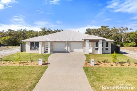 53 Ocean View Dr, Woodgate, QLD 4660