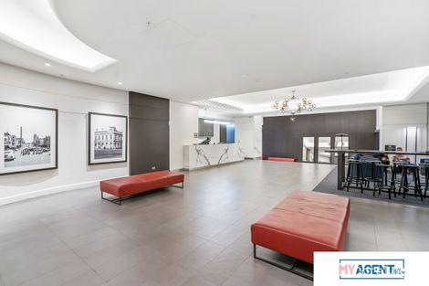 Property photo of 805/68 La Trobe Street Melbourne VIC 3000