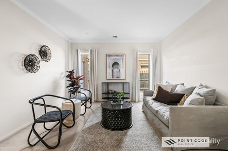 Property photo of 11 Banilla Close Point Cook VIC 3030
