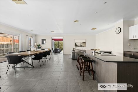 Property photo of 11 Banilla Close Point Cook VIC 3030