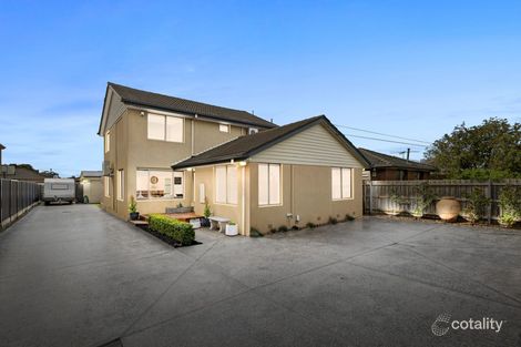 Property photo of 90 Duncans Road Werribee VIC 3030