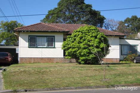 Property photo of 10 William Street Ermington NSW 2115