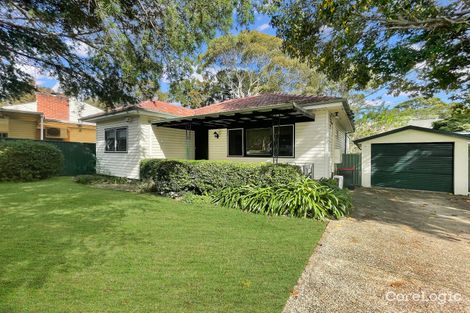 Property photo of 19 Dennis Street Ermington NSW 2115