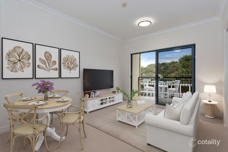 Property photo of 234/10 Minkara Road Bayview NSW 2104