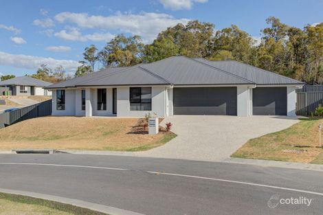 1/14 Dredge Cir, Brassall, QLD 4305