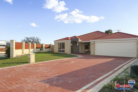 18 Loyola Grn, Butler, WA 6036