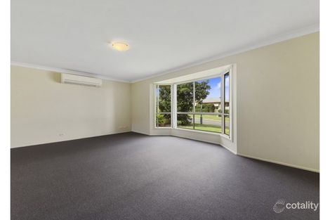 Property photo of 4 Bearke Place Bracken Ridge QLD 4017