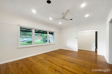 Property photo of 19 Dennis Street Ermington NSW 2115