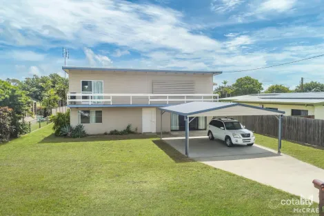 Property photo of 44 Tollington Road Bowen QLD 4805