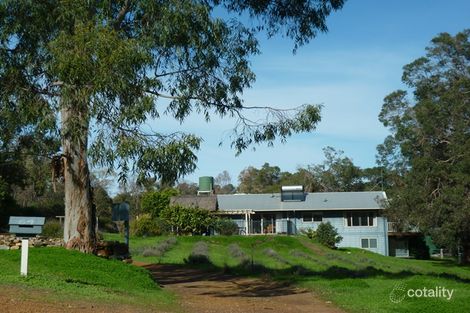 Property photo of 64 Callow Drive Bullsbrook WA 6084