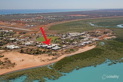 28/39 Carnarvon St, Broome, WA 6725