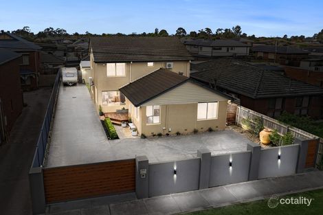 Property photo of 90 Duncans Road Werribee VIC 3030