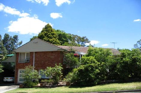Property photo of 41 Albert Road Beecroft NSW 2119