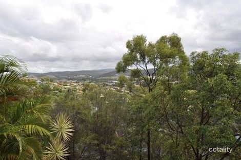 Property photo of 22 Crestridge Crescent Oxenford QLD 4210