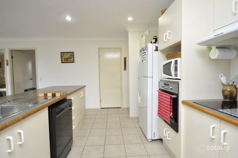 Property photo of 22 Crestridge Crescent Oxenford QLD 4210