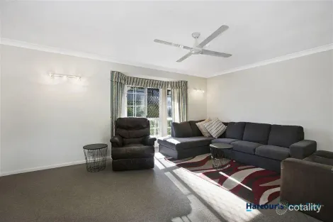 Property photo of 58 Rembrandt Street Carina QLD 4152