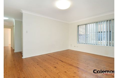 Property photo of 3/30 South Parade Campsie NSW 2194